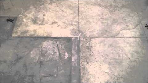 Quadrotors dancing Tango