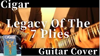 Download Lagu Legacy Of The 7 Plies - Cigar ( Guitar Cover ) MP3 Download Lagu Legacy Of The 7 Plies - Cigar ( Guitar Cover ) MP3