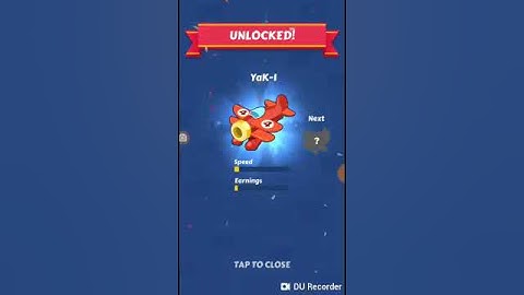 Unlocking Plane #4 YaK-1 || Merge Plane