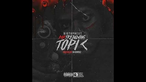Thumbnail of BigTUpNext - Hot Nigga Remix (Audio)