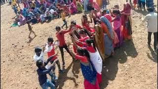 Rahul bhuriya thandi thandi 🌴💃matki mein vanjiya tad Ni😜 tadi#kajra