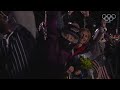 Bobsleigh Four-Man Victory Ceremony | Vancouver 2010