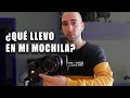 6 Meses con Blackmagic Pocket Cinema Camera 4K y Zhiyun Crane 2 | Español