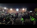 Bike night - ACES Cafe Sanford Fl