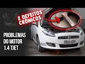 Os defeitos do 1.4 Fiat T-JET + receita para 220 WHP