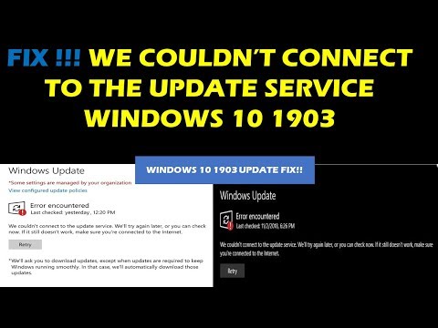 Video: Xóa mục nhập CRC-SHA khỏi Trình đơn ngữ cảnh trong Windows 10