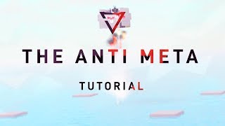 ANTI META CANNON SPAMMER | Whatever Floats Your Boat Build