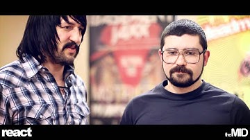 MSTRKRFT at the MID - Control Saturdays