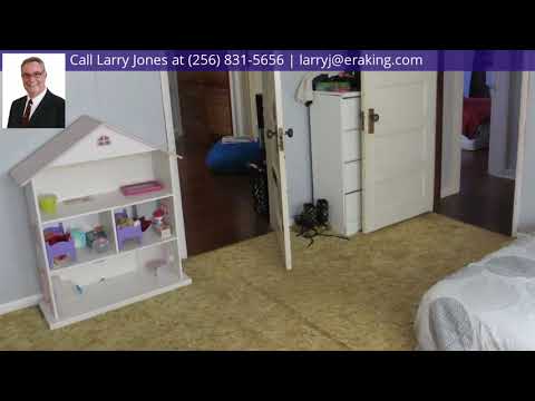 428 E 22nd Street, Anniston, AL home video tour