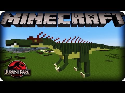 minecraft dinosaur mod 1.5 2 download