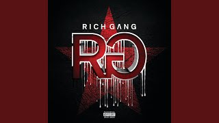 Video thumbnail of "Rich Gang - Million Dollar"