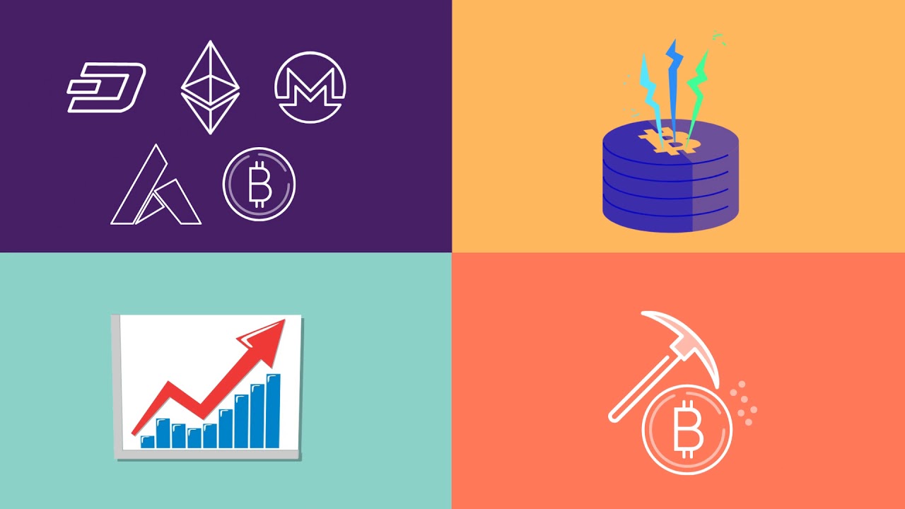 Miner Edge (official explainer video)