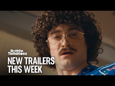 New Trailers This Week | Week 35 (2022)
