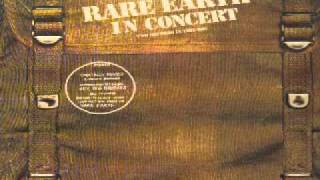 Rare Earth - What'D I Say - In Concert chords