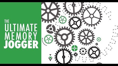 The Ultimate Memory Jogger by #EricWorre:  How to craft and build a Massive List of Prospects