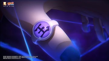 SASORI HIRUKO OFFICIAL TRAILER | Naruto Mobile Fighter