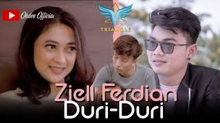 Ziell Ferdian (Duri-Duri Lirik)🎶