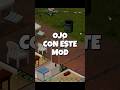 REACTIVE SOUNDS EVENT, complicate la partida como yo xD #projectzomboid #pz #mods #mod #terror