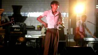 the changcuters gila-gilaan 2 indonesia festival japan