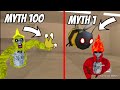 BUSTING MYTH'S IN GORILLA TAG ft. @ChromiteVR