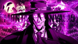 ARXMANE - MONTAGEM INVASÃO「AMV」
