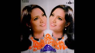 金燕 Candy Shu-今夜我愛你 Love Me To-Night 1971