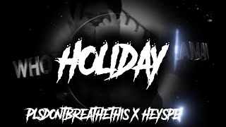 [Free] Spazz Blitz & Tybando Type Beat Holiday 2026 Queens Drill Type Beat I Dark Jersey