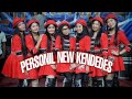 PERSONIL NEW KENDEDES 2020