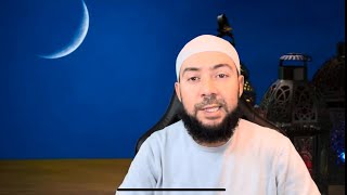 أركان الصيام - رمضان 2025 - طاهر بن علي