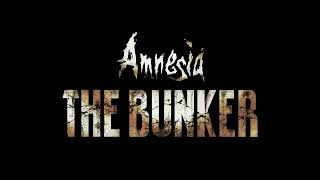 암네시아: 더 벙커 - 신규 티저 트레일러ㅣAmnesia The Bunker - Teaser Trailer screenshot 1