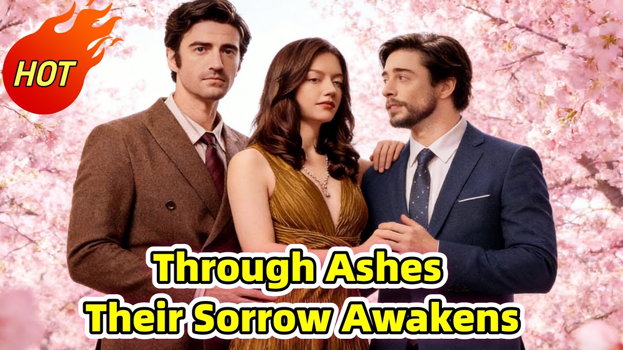 🔥🔥🔥Through Ashes Their Sorrow Awakens