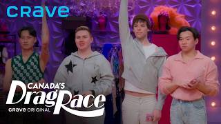 The Auction | Canadas Drag Race: All Stars