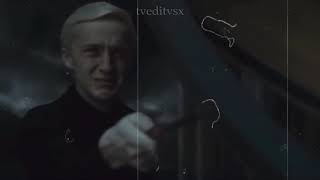 Draco Malfoy Edit