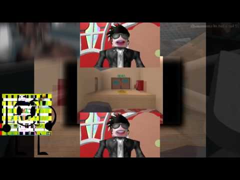 YTPMV Roblox Obby Ad Scan 
