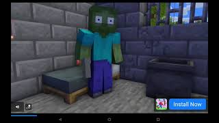Craft School: Monster Class's Fake Ad screenshot 5