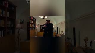 Tenden Kurşun Geçer De Geçmeyen Bir Sevdan Var...