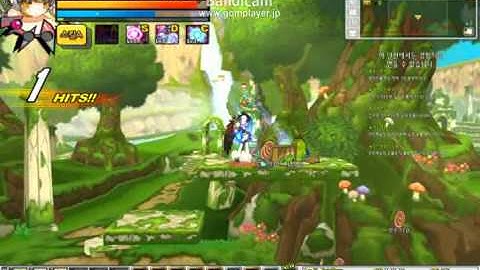 [Elsword][Code Empress][Event Dungeon][Normal]