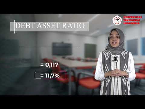 Apa yang dimaksud dengan Rasio Leverage?