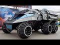 ✅8️⃣  AWESOME COOLEST CONCEPT VEHICLES YOU NEED TO SEE