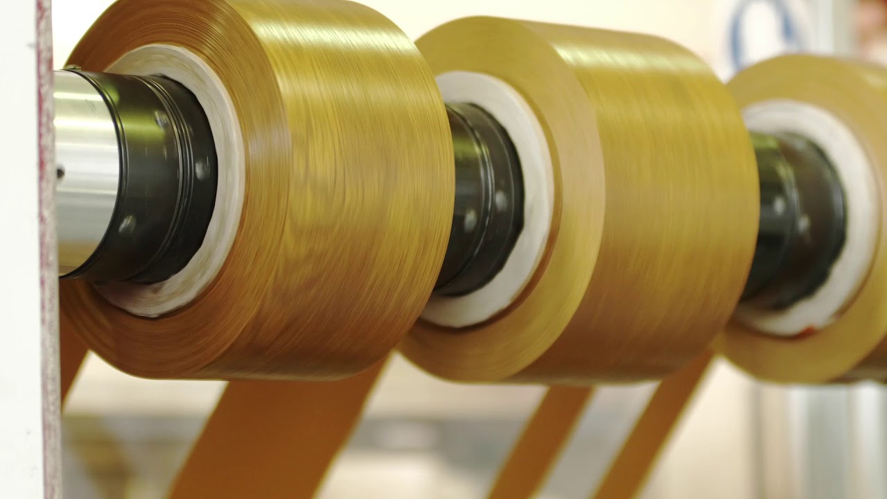 GBF | ALPHACAN (Arco, Trento) - produzione video corporate aziendale