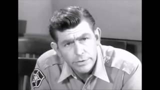 16 0214 Andy Griffith on Welfare
