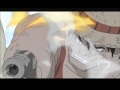 One Piece Luffy Uses Kenbunshoku And Haoshoku Haki Episode 517 HD 