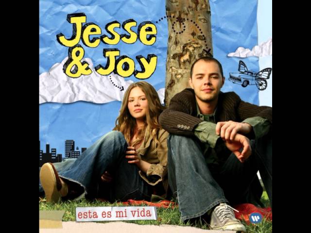 Jesse & Joy - Volvere