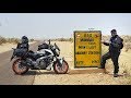 INDIA PAKISTAN BORDER | Munabao | India's last Railway station | Rajasthan |