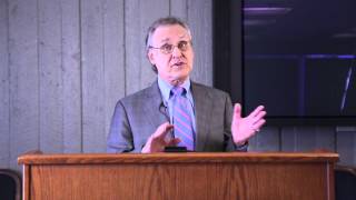 Video message from Stephen Lewis at 23rd International Harm Reduction Conference 2013