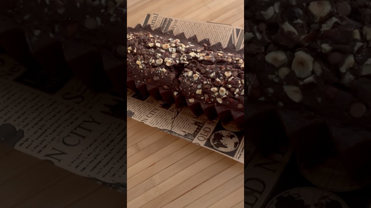 Bu keki bana yap dediğinize gönderin 😋😍🎀/ muzlu kakaolu kek /#recipe #tarif #food #keşfet