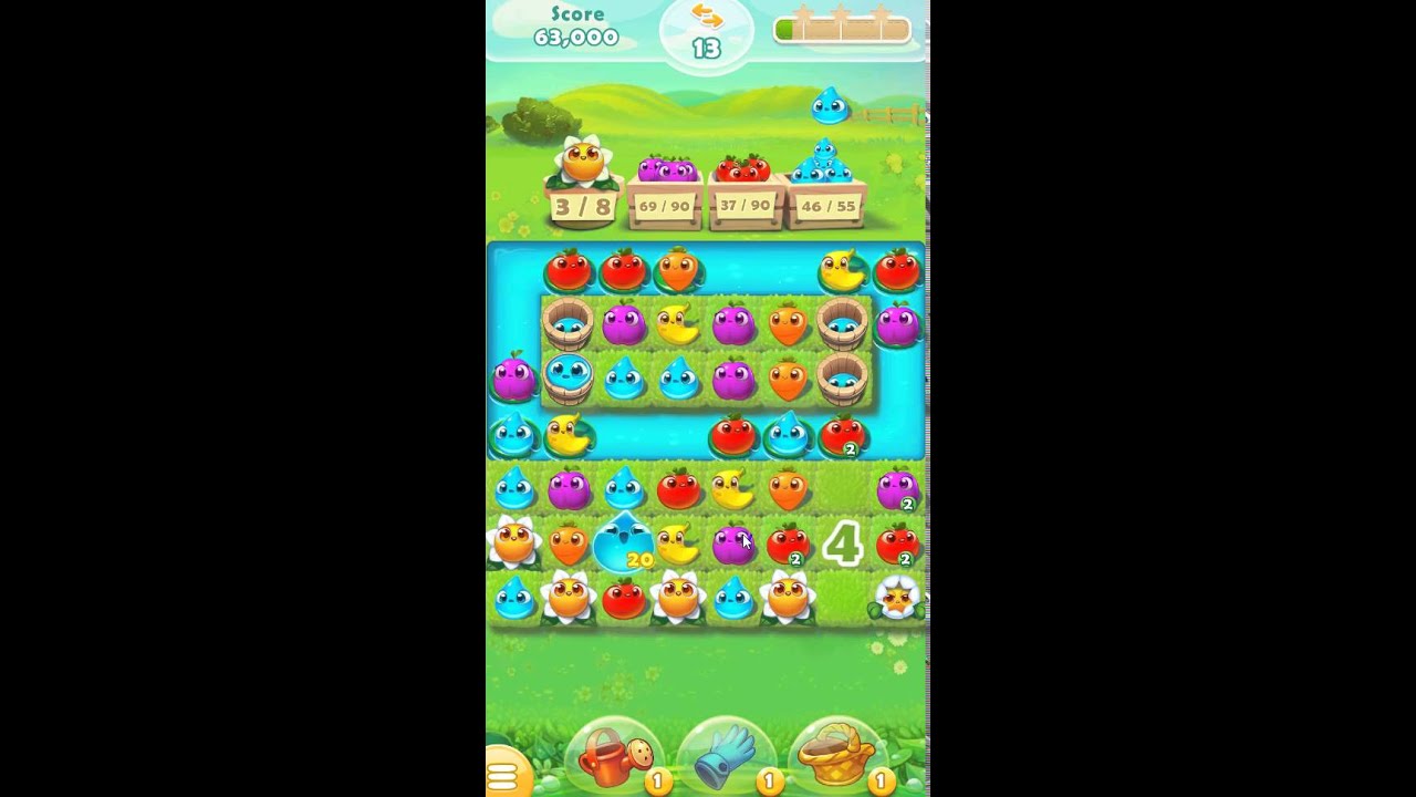 farm heros super saga gratuit