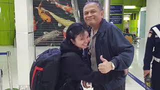 Mangaloksa Trio - Ingkon Pasangaponhu Natorashu