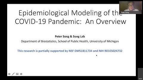 (2) Intro to Epidemiological Modeling