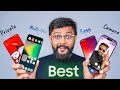 My Favourite Smartphone Features - Best in 2025 !